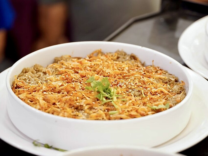 屏東辦桌推薦│聞香閣宴會餐廳│熱鬧又美味的辦桌饗宴│辦活動場