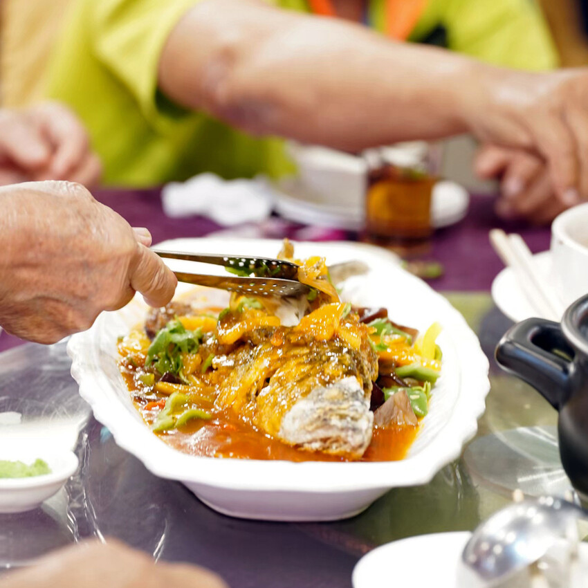 屏東辦桌推薦│聞香閣宴會餐廳│熱鬧又美味的辦桌饗宴│辦活動場