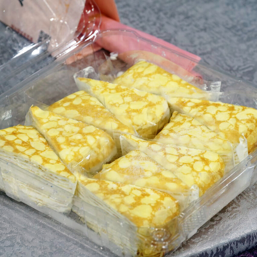 屏東辦桌推薦│聞香閣宴會餐廳│熱鬧又美味的辦桌饗宴│辦活動場