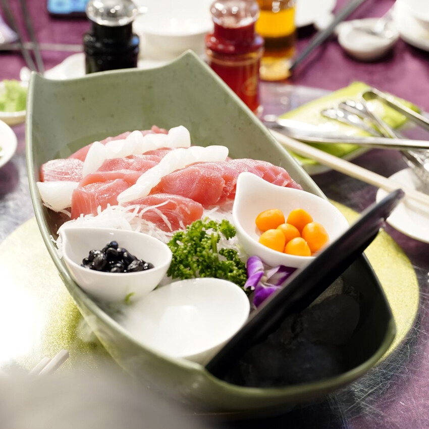 屏東辦桌推薦│聞香閣宴會餐廳│熱鬧又美味的辦桌饗宴│辦活動場