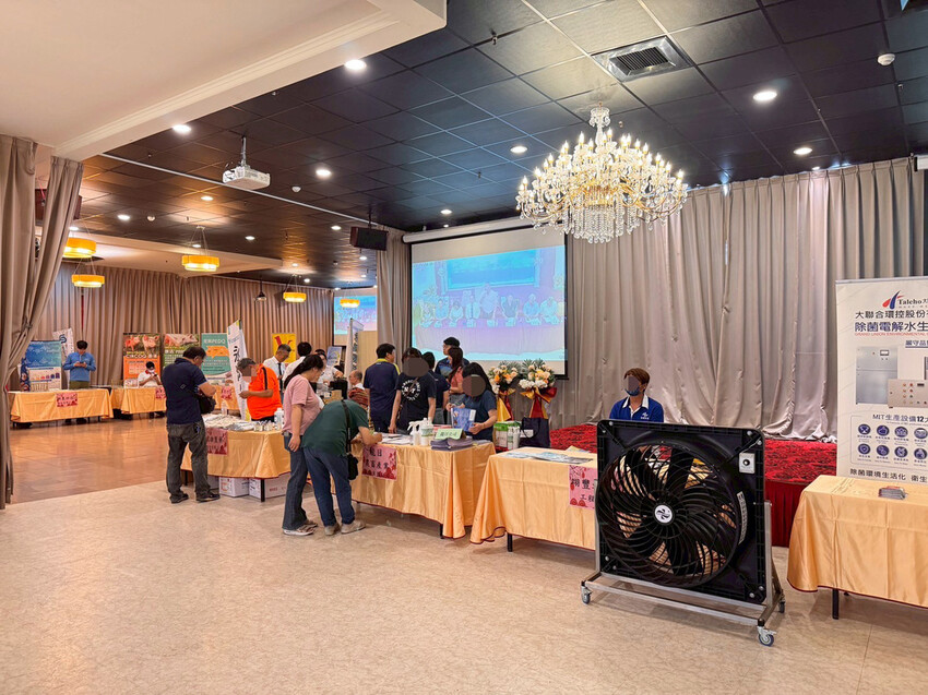 屏東辦桌推薦│聞香閣宴會餐廳│熱鬧又美味的辦桌饗宴│辦活動場