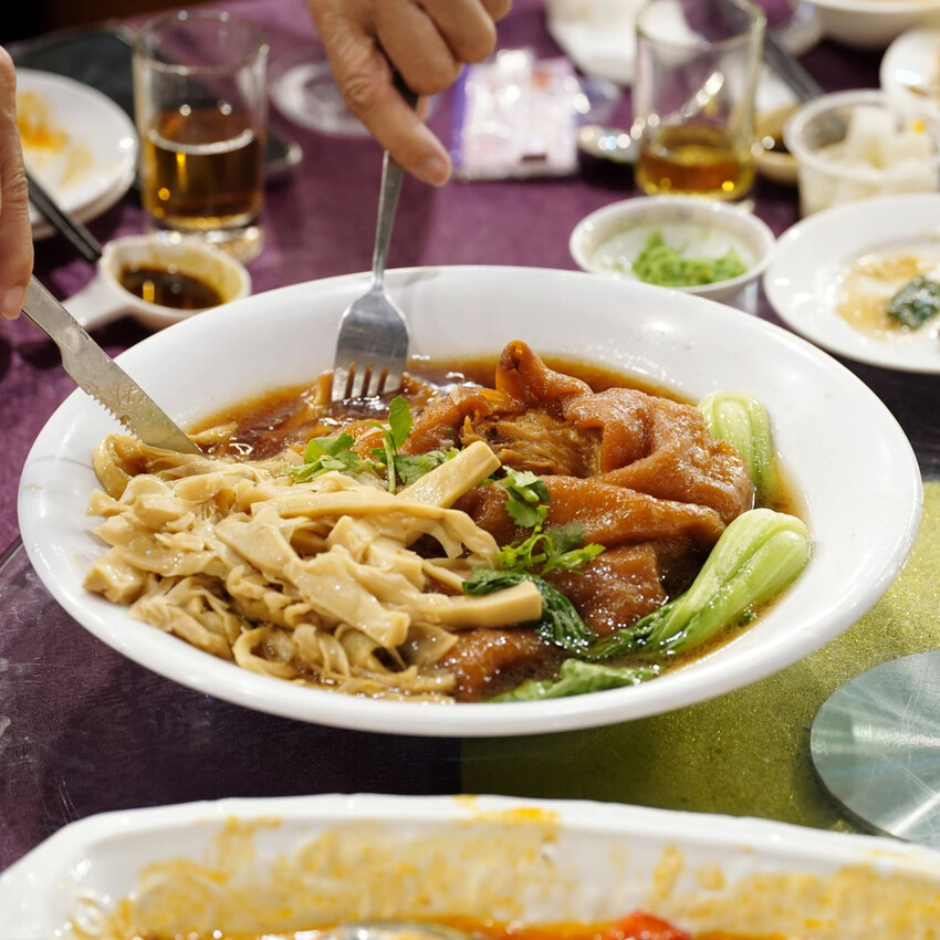 屏東辦桌推薦│聞香閣宴會餐廳│熱鬧又美味的辦桌饗宴│辦活動場