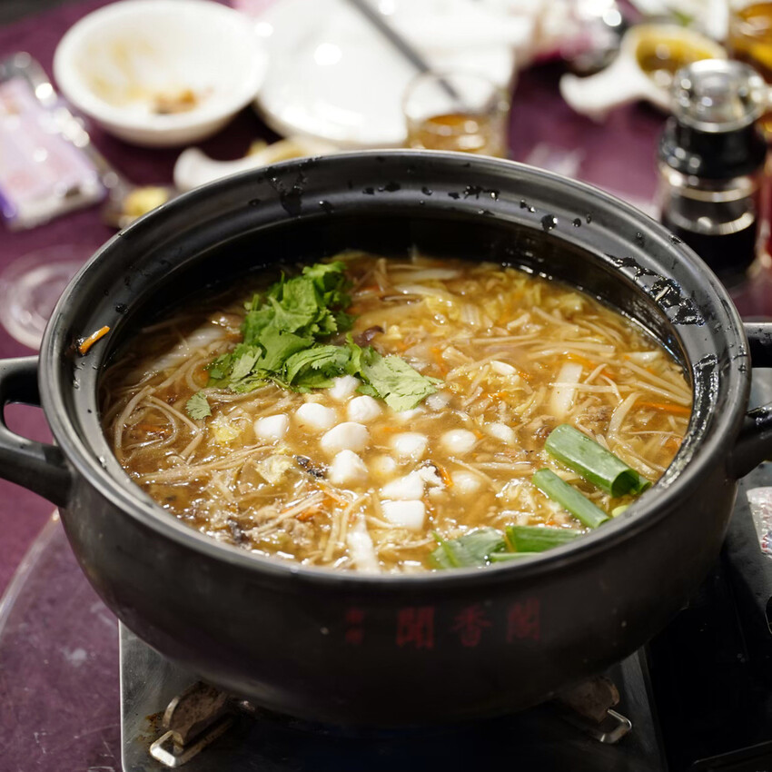 屏東辦桌推薦│聞香閣宴會餐廳│熱鬧又美味的辦桌饗宴│辦活動場