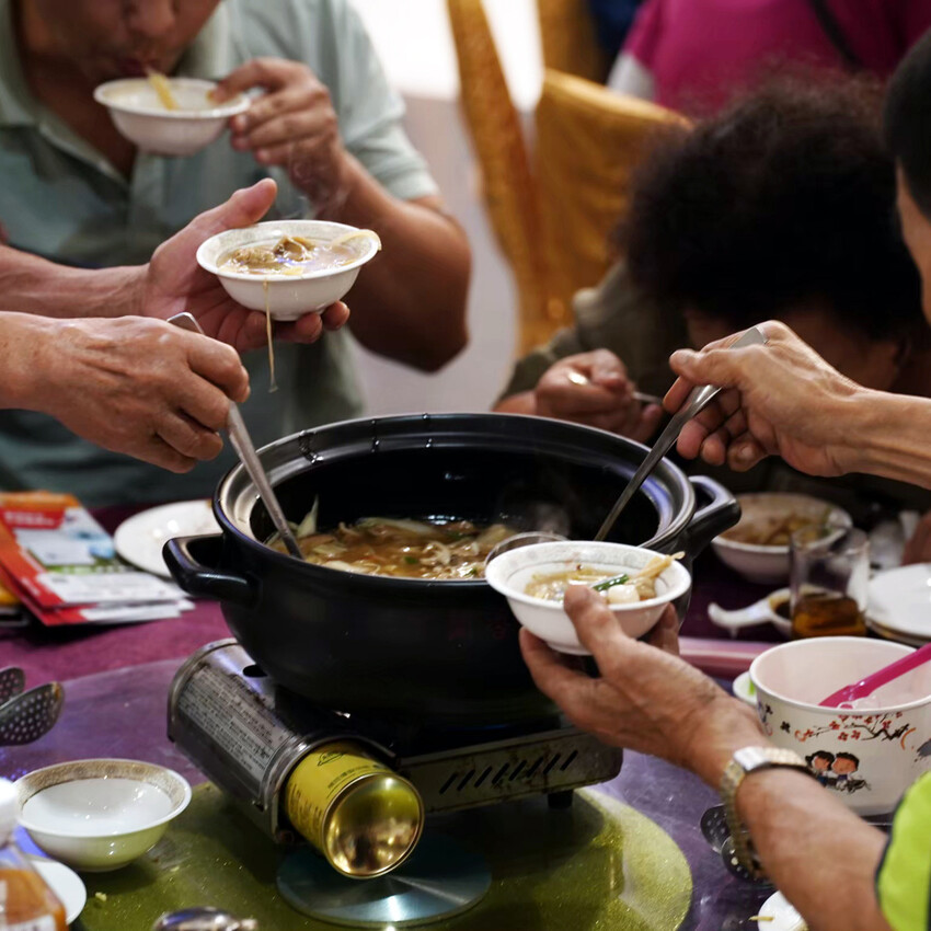 屏東辦桌推薦│聞香閣宴會餐廳│熱鬧又美味的辦桌饗宴│辦活動場