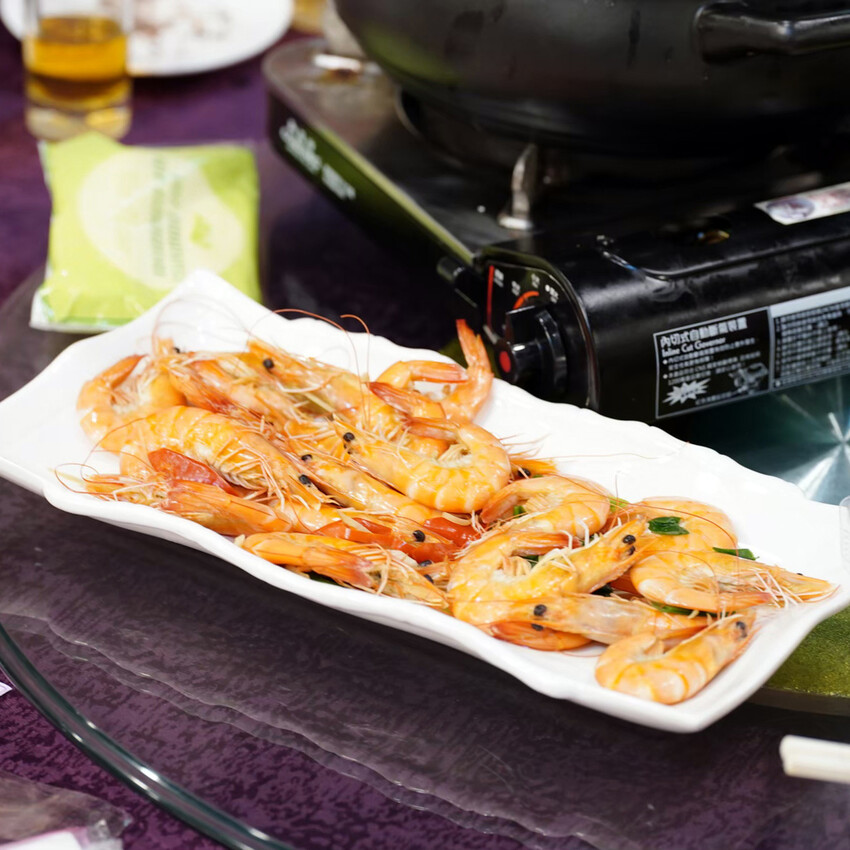 屏東辦桌推薦│聞香閣宴會餐廳│熱鬧又美味的辦桌饗宴│辦活動場