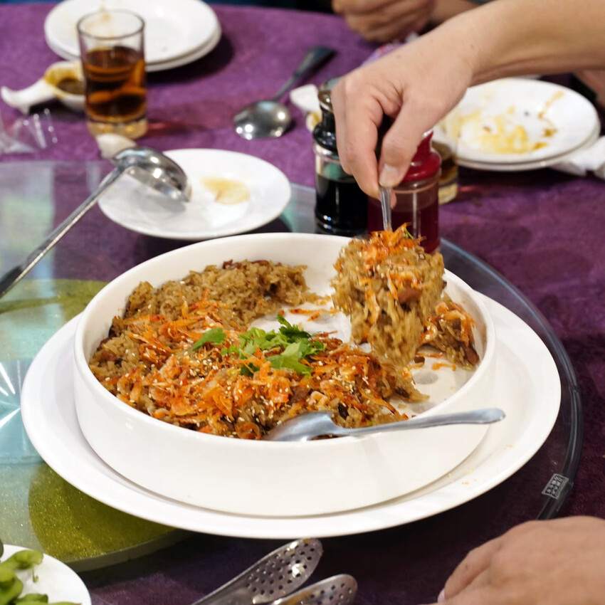 屏東辦桌推薦│聞香閣宴會餐廳│熱鬧又美味的辦桌饗宴│辦活動場