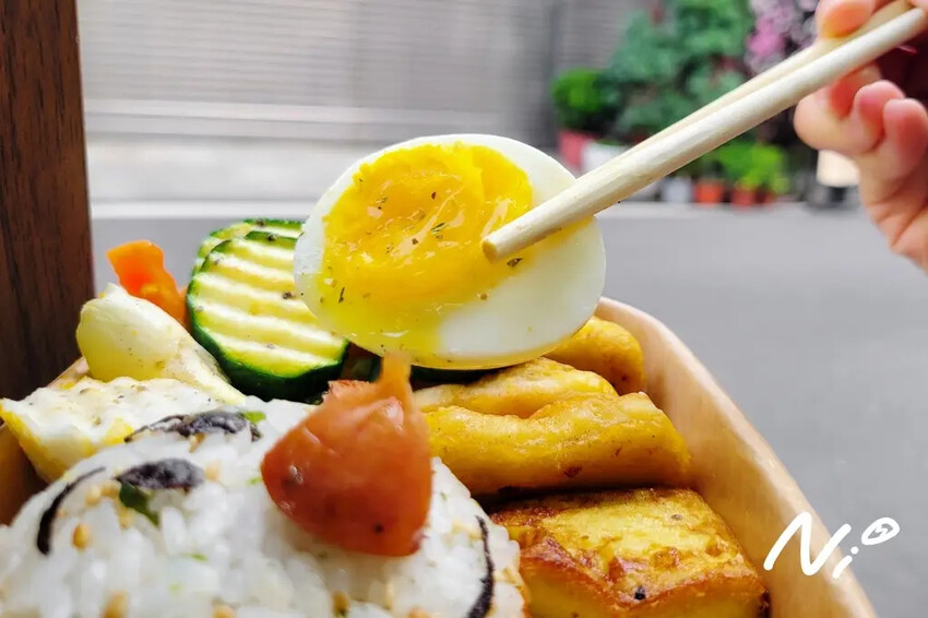 202411 嘉義西區 陳飯飯海苔飯捲