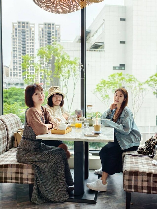 ★新北早午餐推薦★ The Caf'e by 想林口,林口三 ★新北早午餐推薦★ The Caf'e by 想林口,林口三