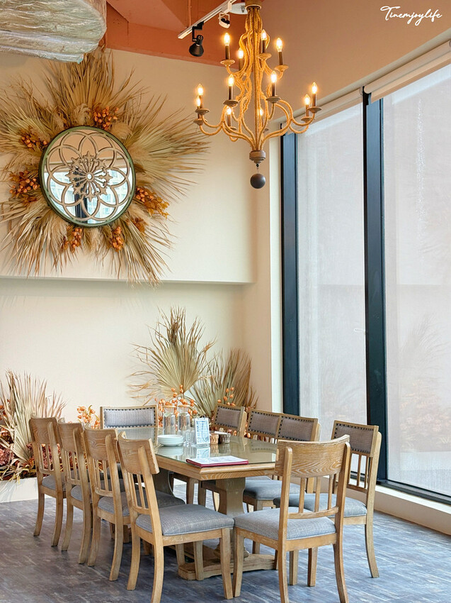 ★新北早午餐推薦★ The Caf'e by 想林口,林口三 ★新北早午餐推薦★ The Caf'e by 想林口,林口三