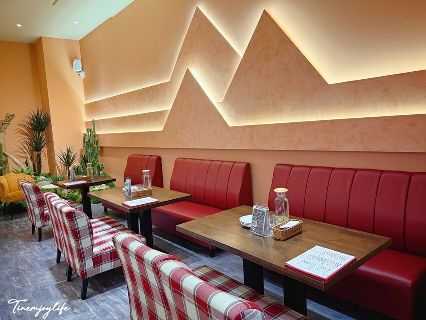 ★新北早午餐推薦★ The Caf'e by 想林口,林口三 ★新北早午餐推薦★ The Caf'e by 想林口,林口三