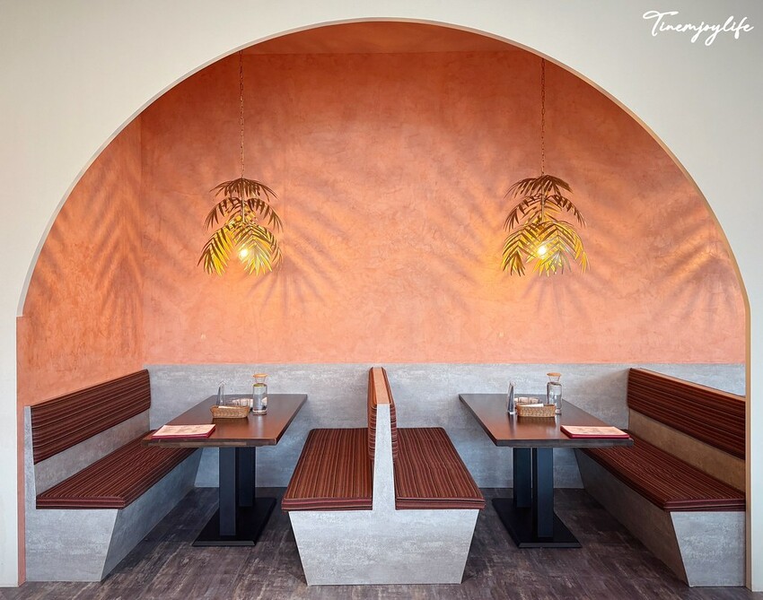 ★新北早午餐推薦★ The Caf'e by 想林口,林口三 ★新北早午餐推薦★ The Caf'e by 想林口,林口三