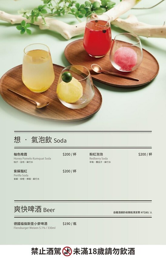 ★新北早午餐推薦★ The Caf'e by 想林口,林口三 ★新北早午餐推薦★ The Caf'e by 想林口,林口三