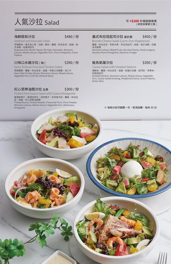 ★新北早午餐推薦★ The Caf'e by 想林口,林口三 ★新北早午餐推薦★ The Caf'e by 想林口,林口三