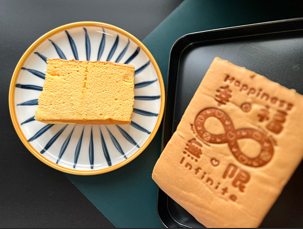 【三峽老街美食推薦】14年初心不變的「初蛋糕」｜無添加豆漿蛋