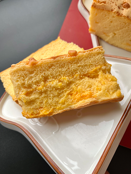 【三峽老街美食推薦】14年初心不變的「初蛋糕」｜無添加豆漿蛋