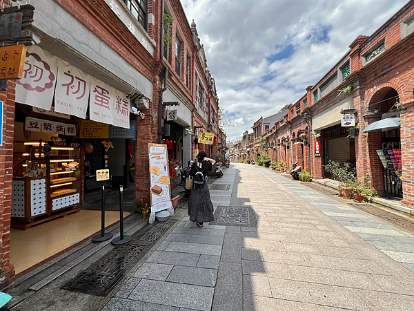 【三峽老街美食推薦】14年初心不變的「初蛋糕」｜無添加豆漿蛋