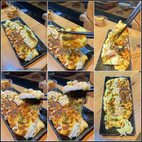 台中南區日式料理推薦！洵首海鮮丼超澎湃，起司壽司寶貝激推。