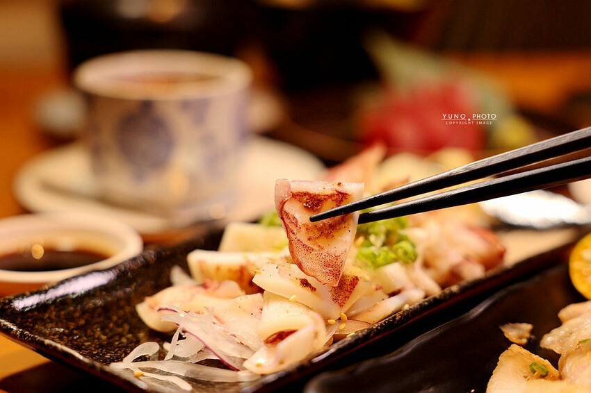 台中南區日式料理推薦！隱身巷弄的洵首日料，主廚手藝一絕，饕客最愛。