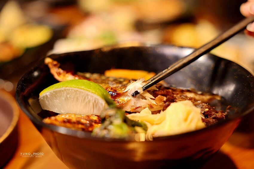 台中南區日式料理推薦！隱身巷弄的洵首日料，主廚手藝一絕，饕客最愛。