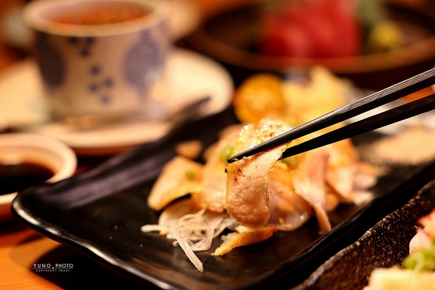 台中南區日式料理推薦！隱身巷弄的洵首日料，主廚手藝一絕，饕客最愛。