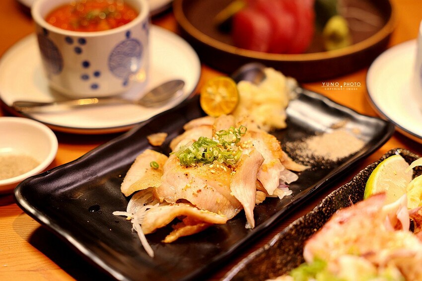 台中南區日式料理推薦！隱身巷弄的洵首日料，主廚手藝一絕，饕客最愛。