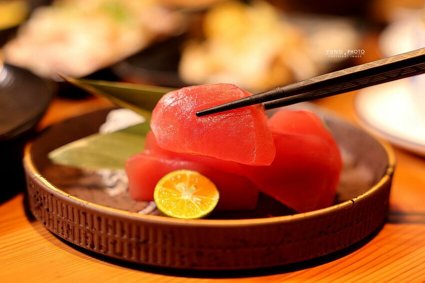 台中南區日式料理推薦！隱身巷弄的洵首日料，主廚手藝一絕，饕客最愛。