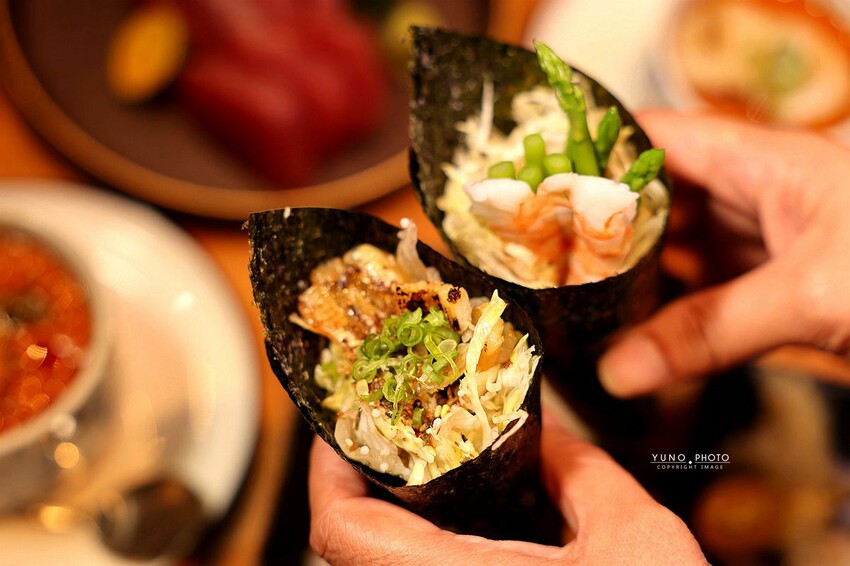 台中南區日式料理推薦！隱身巷弄的洵首日料，主廚手藝一絕，饕客最愛。