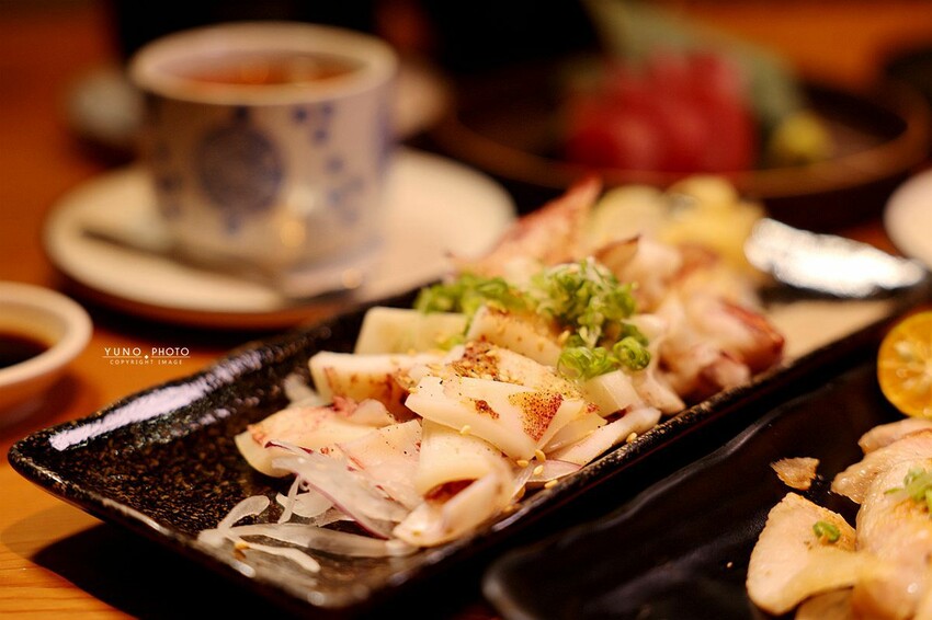 台中南區日式料理推薦！隱身巷弄的洵首日料，主廚手藝一絕，饕客最愛。