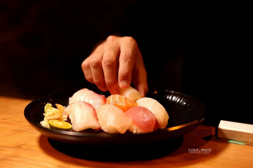 台中南區日式料理推薦！隱身巷弄的洵首日料，主廚手藝一絕，饕客最愛。