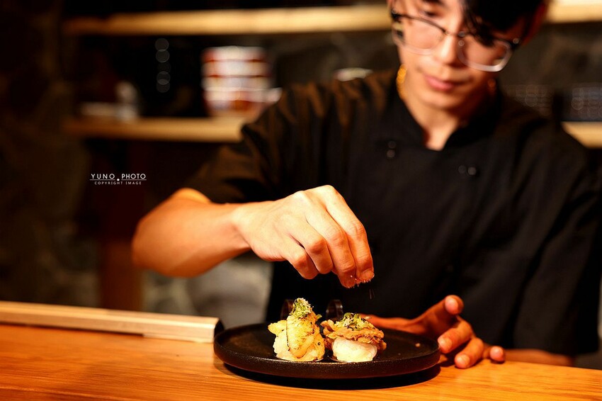 台中南區日式料理推薦！隱身巷弄的洵首日料，主廚手藝一絕，饕客最愛。