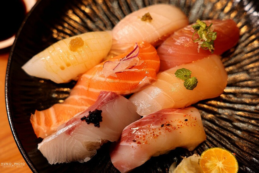 台中南區日式料理推薦！隱身巷弄的洵首日料，主廚手藝一絕，饕客最愛。