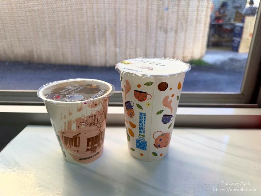 台中市烏日區烏日早咖輕食早餐-買隔壁湯包歡迎來店點杯飲料坐著吃？