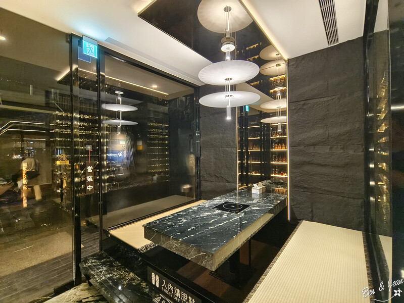 中山站深夜美食！凌舞餐酒館必吃石狩鍋 羊肩排台北完美餐酒聚會。