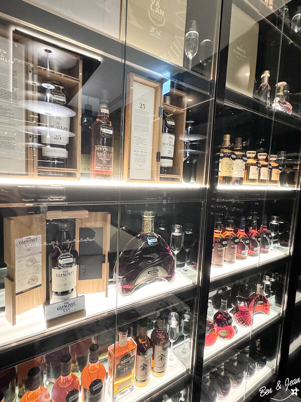 中山站深夜美食！凌舞餐酒館必吃石狩鍋 羊肩排台北完美餐酒聚會。