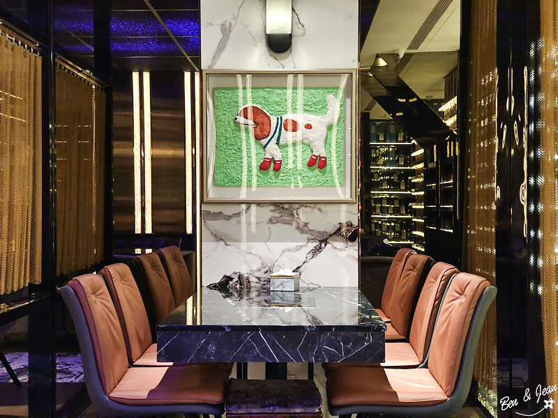 中山站深夜美食！凌舞餐酒館必吃石狩鍋 羊肩排台北完美餐酒聚會。