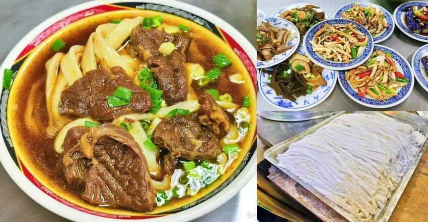 中山站深夜美食！凌舞餐酒館必吃石狩鍋 羊肩排台北完美餐酒聚會。