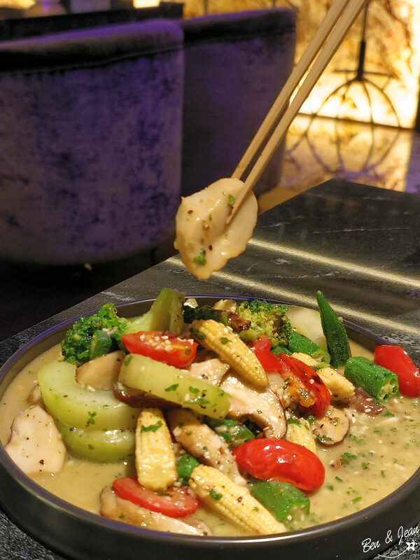 中山站深夜美食！凌舞餐酒館必吃石狩鍋 羊肩排台北完美餐酒聚會。