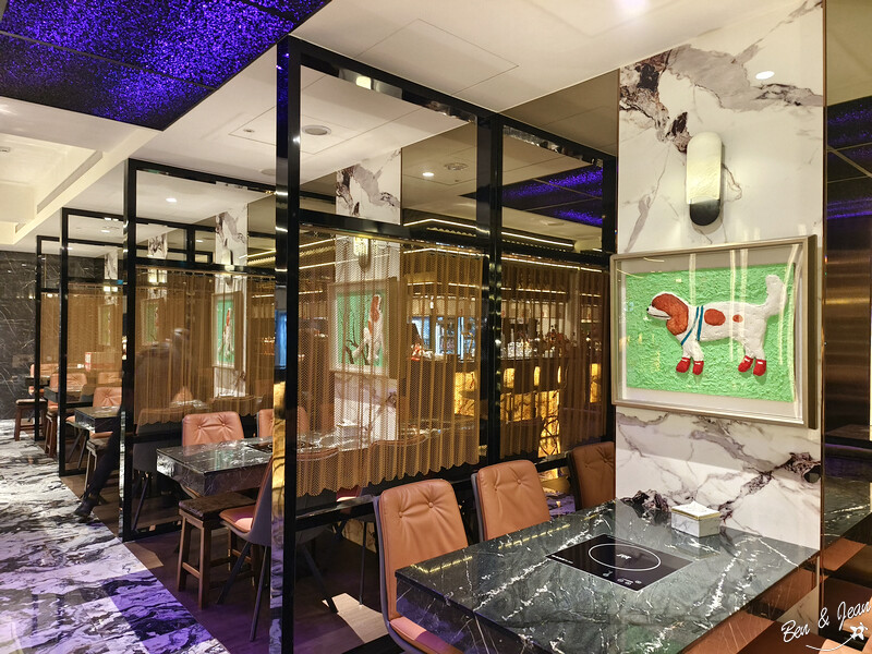 中山站深夜美食！凌舞餐酒館必吃石狩鍋 羊肩排台北完美餐酒聚會。