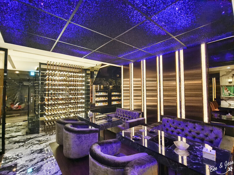 中山站深夜美食！凌舞餐酒館必吃石狩鍋 羊肩排台北完美餐酒聚會。