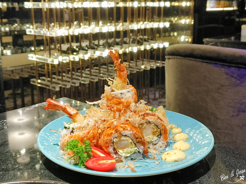 中山站深夜美食！凌舞餐酒館必吃石狩鍋 羊肩排台北完美餐酒聚會。