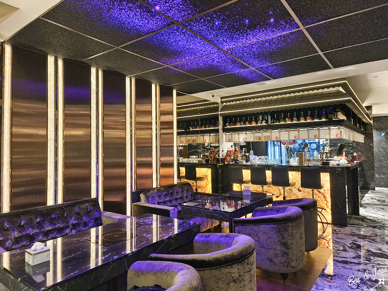 中山站深夜美食！凌舞餐酒館必吃石狩鍋 羊肩排台北完美餐酒聚會。