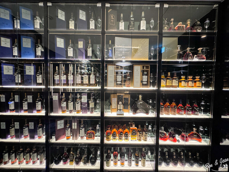 中山站深夜美食！凌舞餐酒館必吃石狩鍋 羊肩排台北完美餐酒聚會。