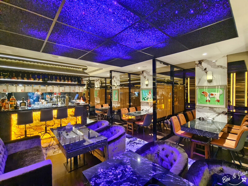 中山站深夜美食！凌舞餐酒館必吃石狩鍋 羊肩排台北完美餐酒聚會。