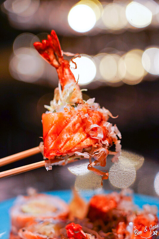 中山站深夜美食！凌舞餐酒館必吃石狩鍋 羊肩排台北完美餐酒聚會。