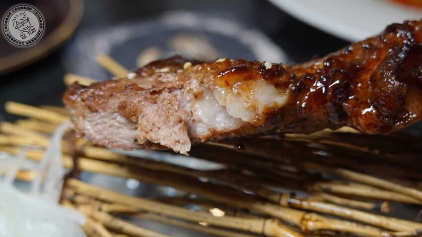 台北市中山區【 條通餐酒館 】隱藏於條通商圈高品質餐酒館，低調奢華的裝潢、美味的無國界創意料理、種類眾多的美酒在這