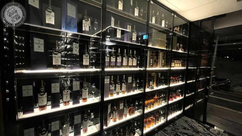 台北市中山區【 條通餐酒館 】隱藏於條通商圈高品質餐酒館，低調奢華的裝潢、美味的無國界創意料理、種類眾多的美酒在這