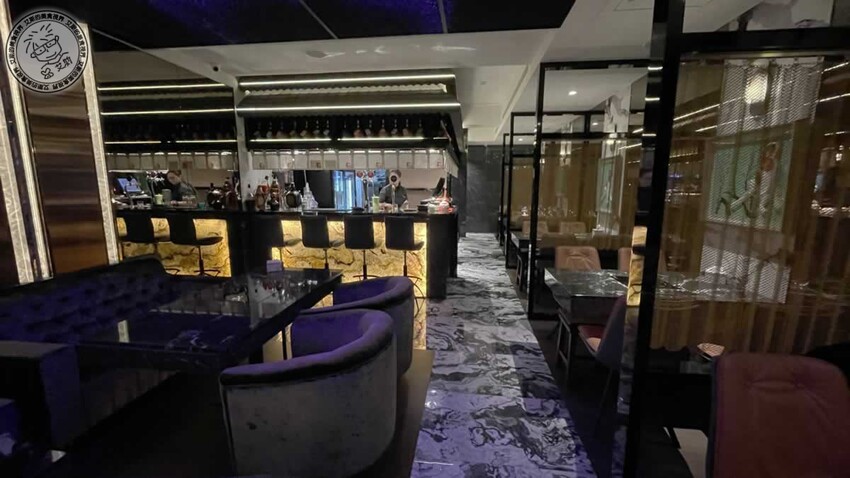 台北市中山區【 條通餐酒館 】隱藏於條通商圈高品質餐酒館，低調奢華的裝潢、美味的無國界創意料理、種類眾多的美酒在這