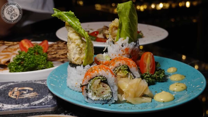 台北市中山區【 條通餐酒館 】隱藏於條通商圈高品質餐酒館，低調奢華的裝潢、美味的無國界創意料理、種類眾多的美酒在這