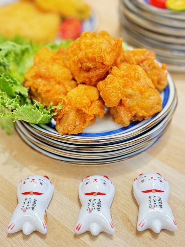 新北市板橋區🍜🔮可以算塔羅牌又可以吃拉麵的地方feat.一心占卜拉麵