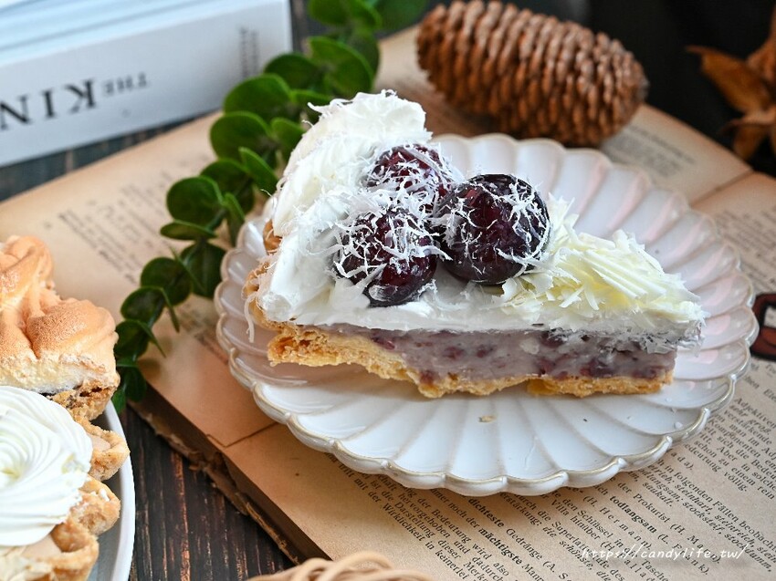 台中人氣甜點進軍台中清水服務區！清水必買伴手禮，人潮不斷，拼盤一次十種口味，還有限定新品開賣 - 糖糖's 享食生活